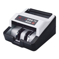 TVS Currency Counting Machine CC-232 Classic TVS Currency Counting Machine CC-232 Classic