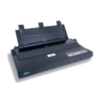 TVS Printer MSP 245 Star