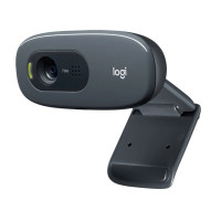 Web Cam C270 - Logitech