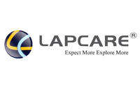 Lapcare Logo