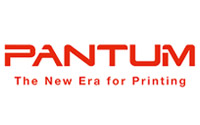 Pantum Logo