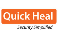 Quickheal Logo