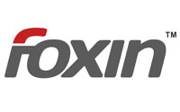 Foxin Logo